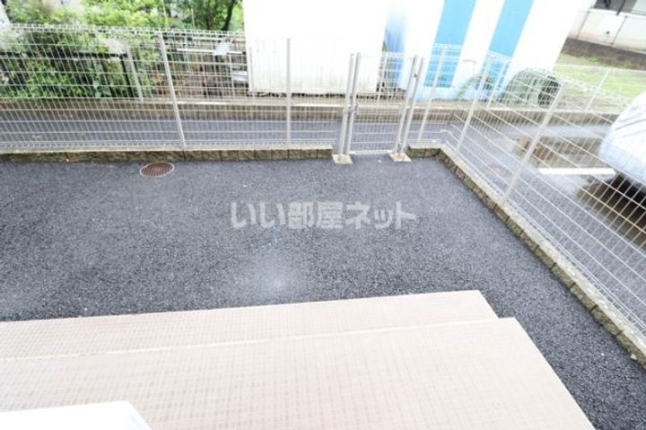 埼玉県所沢市東新井町(アパート)の賃貸物件の内装