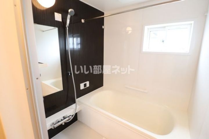 埼玉県所沢市東新井町(アパート)の賃貸物件の風呂