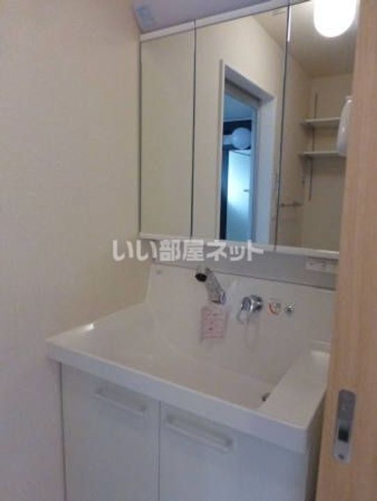 埼玉県所沢市東新井町(アパート)の賃貸物件の内装