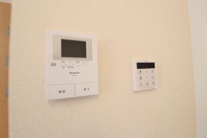 埼玉県所沢市東新井町(アパート)の賃貸物件の内装