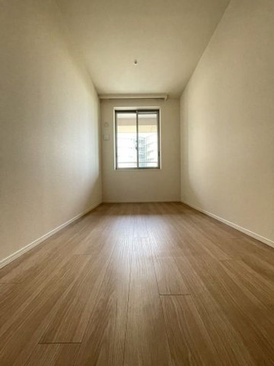 スカイズタワー&ガーデンの内装