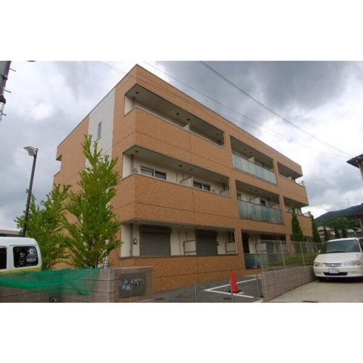 大阪府交野市森南1(マンション)の賃貸物件の内装