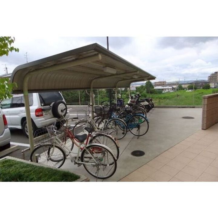 大阪府交野市森南1(マンション)の賃貸物件のその他画像