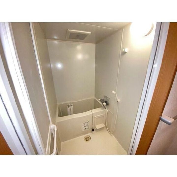 大阪府交野市森南1(マンション)の賃貸物件の風呂