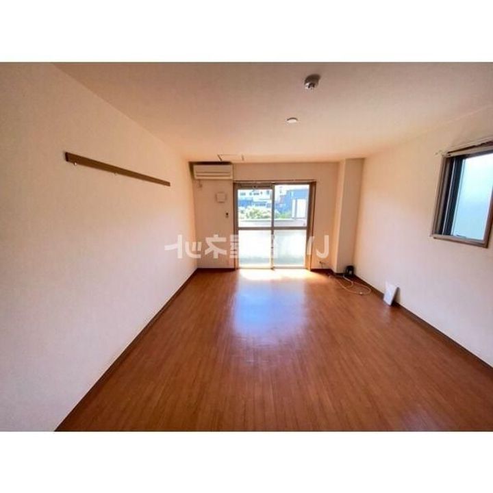 大阪府交野市森南1(マンション)の賃貸物件の内装