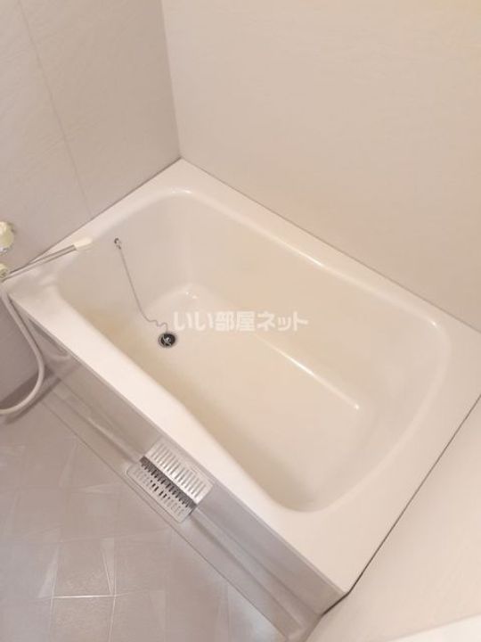 センチュリーハイランドの風呂