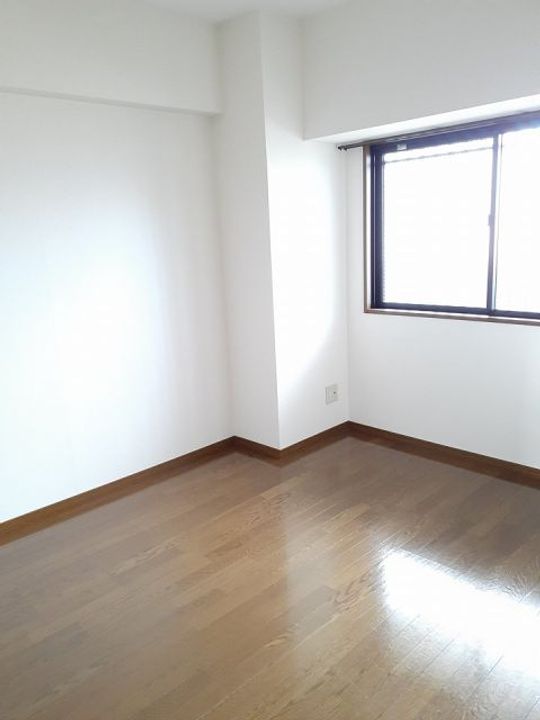 センチュリーハイランドの内装