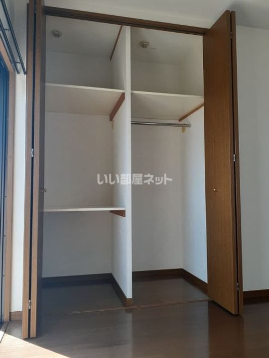 センチュリーハイランドの内装