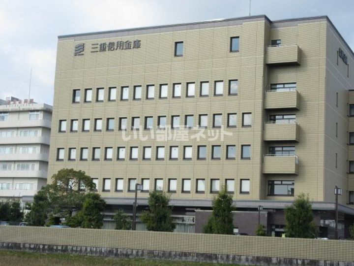 センチュリーハイランドの周辺