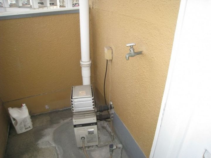 東カニヤ菊地ビルのその他画像