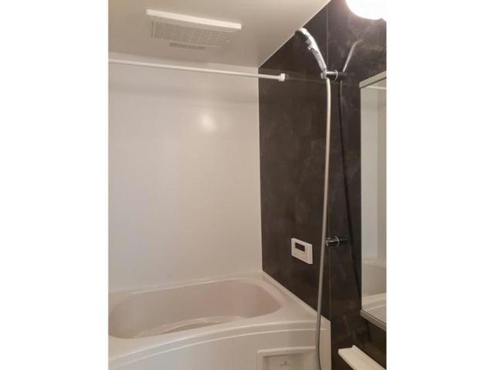 愛知県碧南市尾城町3(アパート)の賃貸物件の風呂