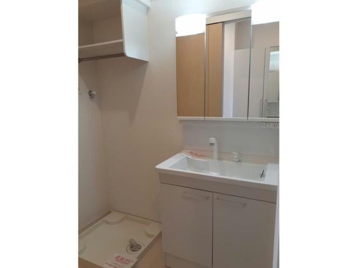 愛知県碧南市尾城町3(アパート)の賃貸物件の内装