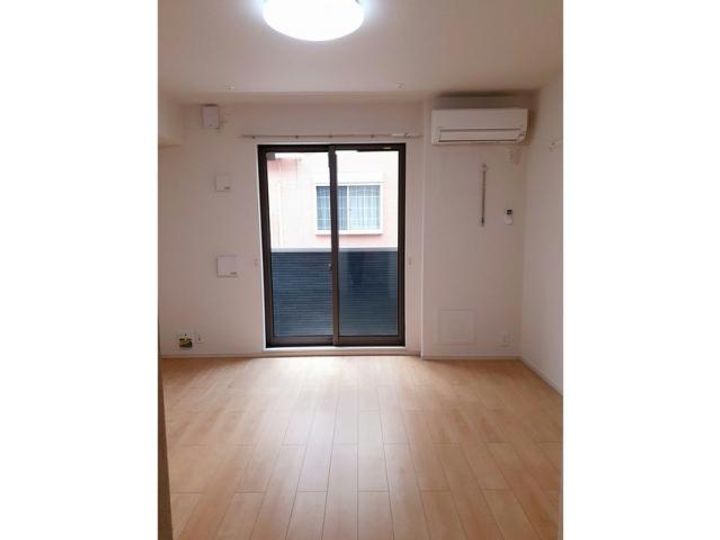 愛知県碧南市尾城町3(アパート)の賃貸物件の居間