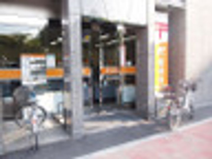 東京都品川区上大崎2(マンション)の賃貸物件の周辺