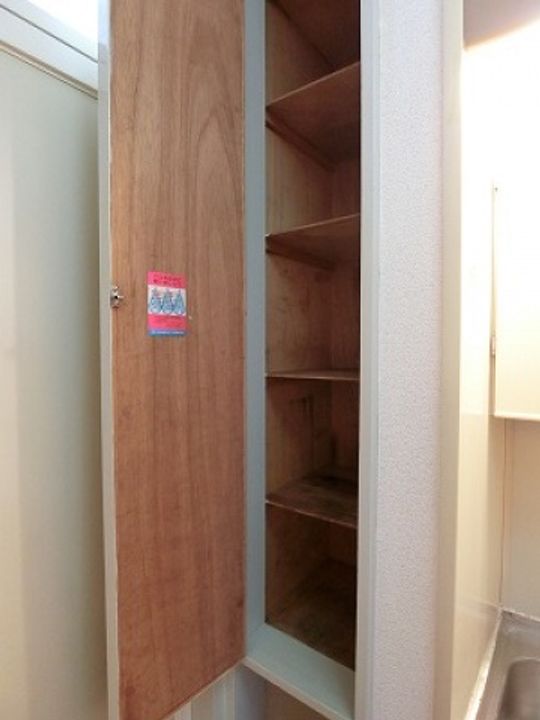 SUKEROKUハイツのその他画像