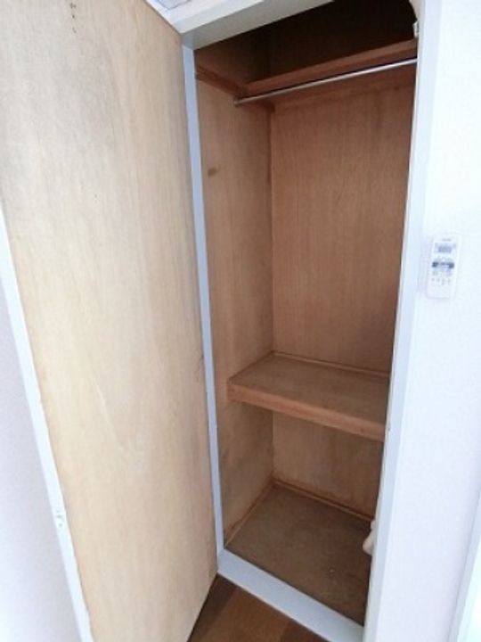 SUKEROKUハイツの内装