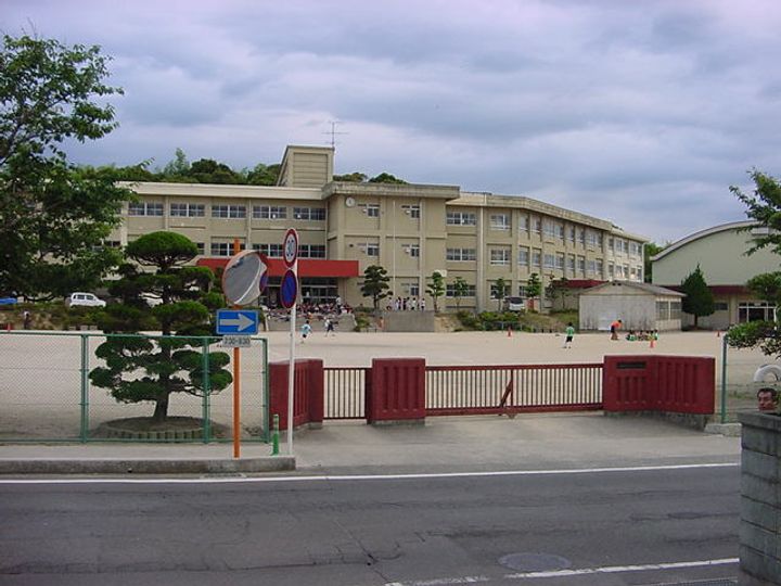 セジュール須田ノ木の周辺