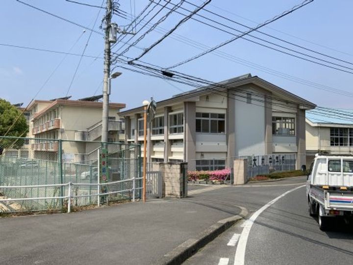 セジュール須田ノ木の周辺