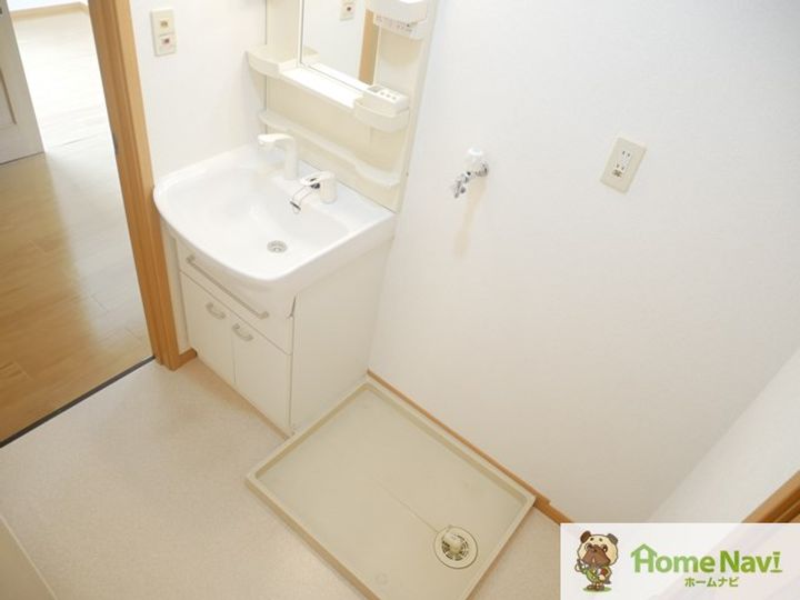 メトロノームA棟の内装