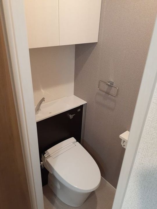 メゾン ド プリューム IIの内装