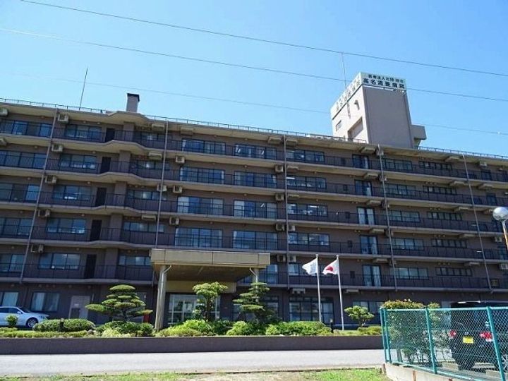 メゾン ド プリューム IIの周辺