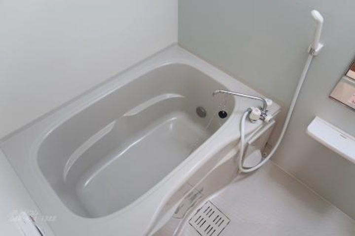マリアローザBの風呂