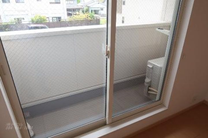 マリアローザBの内装