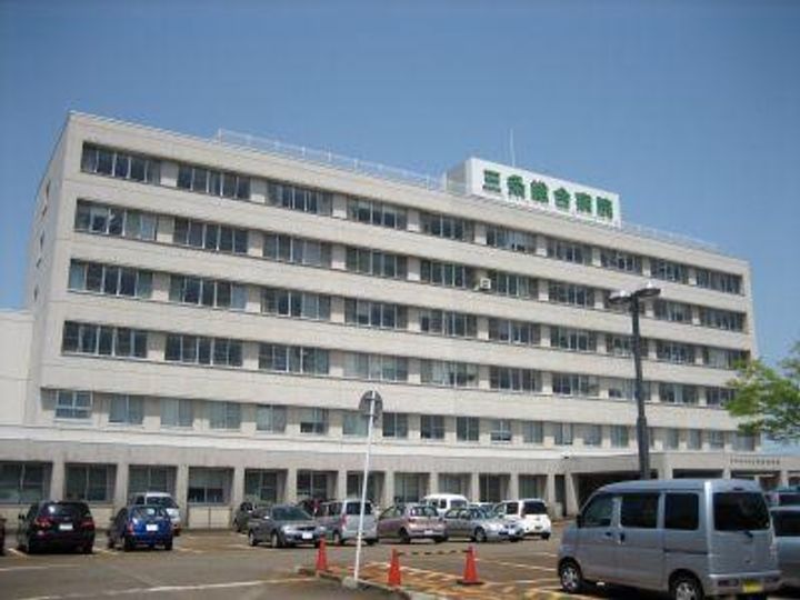 アロッジオプリートの周辺
