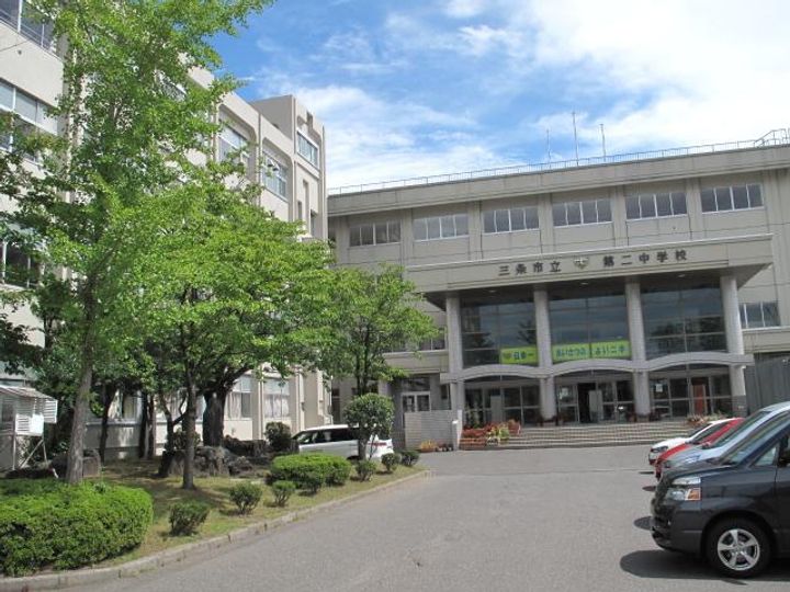 アロッジオプリートの周辺