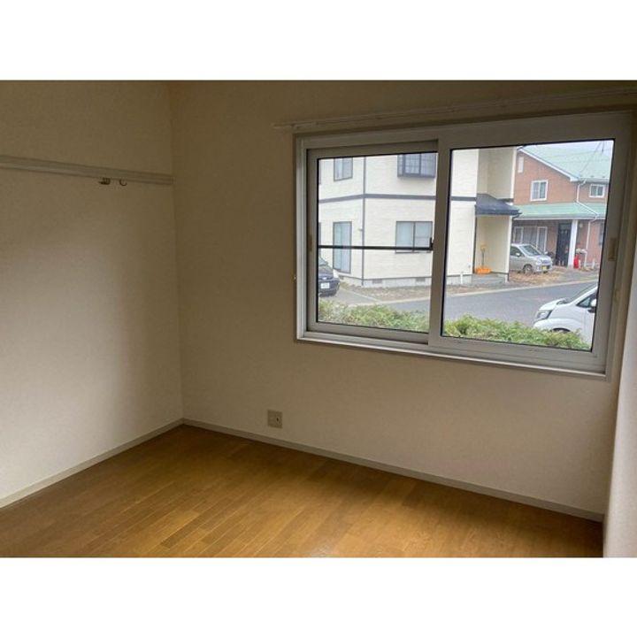 アビタシオンMI Iの居間