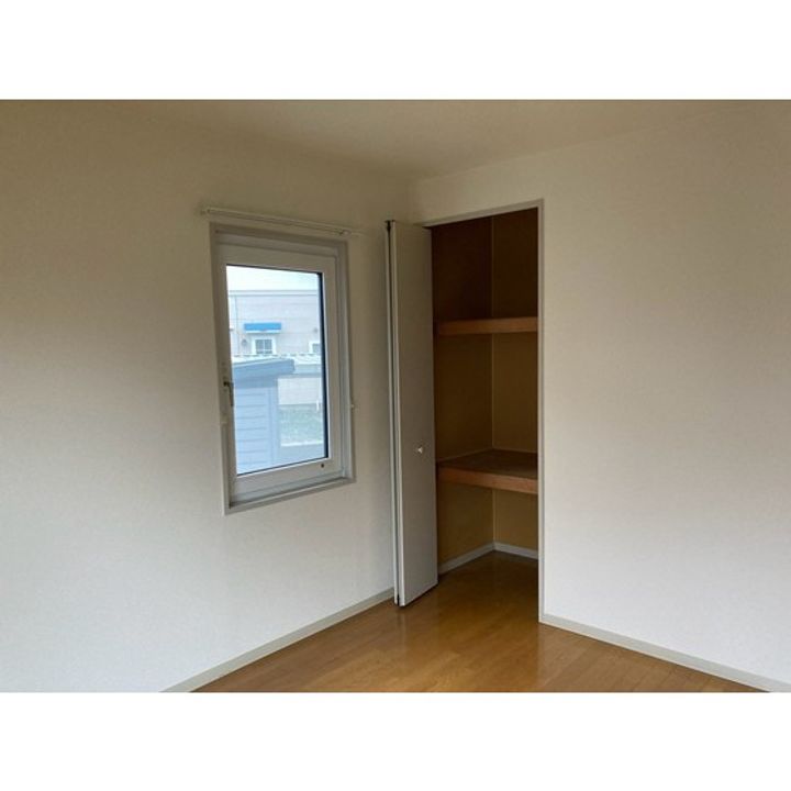 アビタシオンMI Iの内装