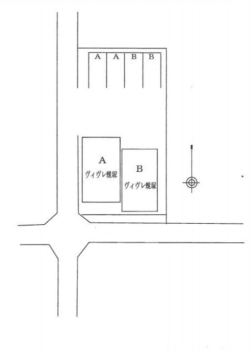 静岡県浜松市中央区蜆塚4(一戸建)の賃貸物件の地図