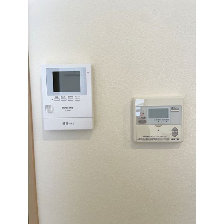 群馬県高崎市石原町(アパート)の賃貸物件の内装