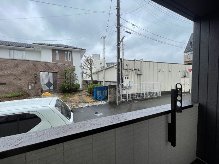 Dアセット飛田給のその他画像