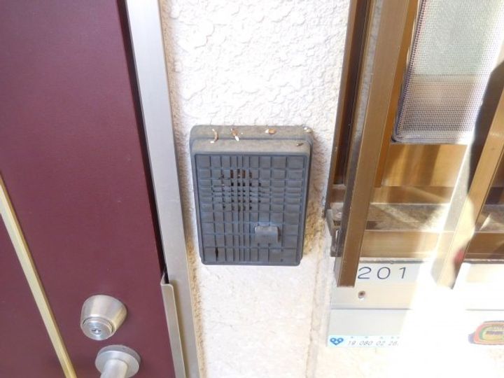 サンティー大手の内装