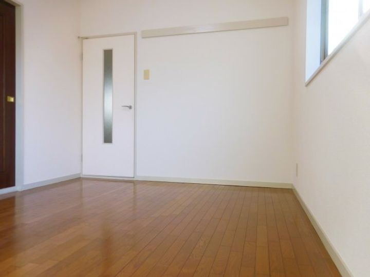 サンティー大手の内装