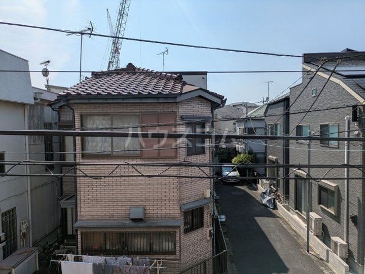奥戸パレス1のその他画像