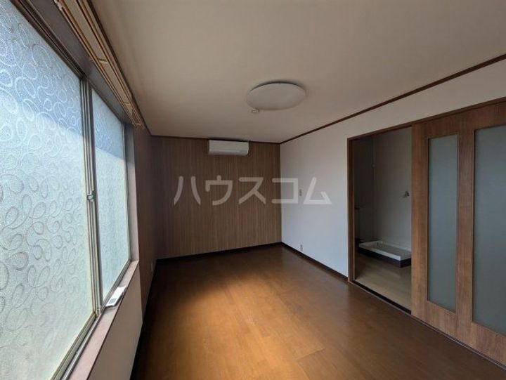 奥戸パレス1のその他画像