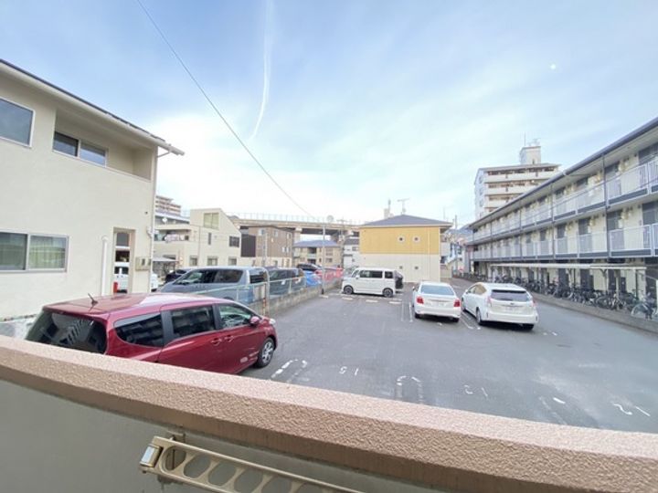 グランソレイユIIのその他画像