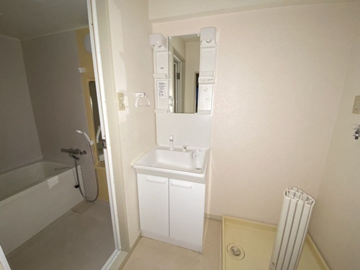 グランソレイユIIの内装