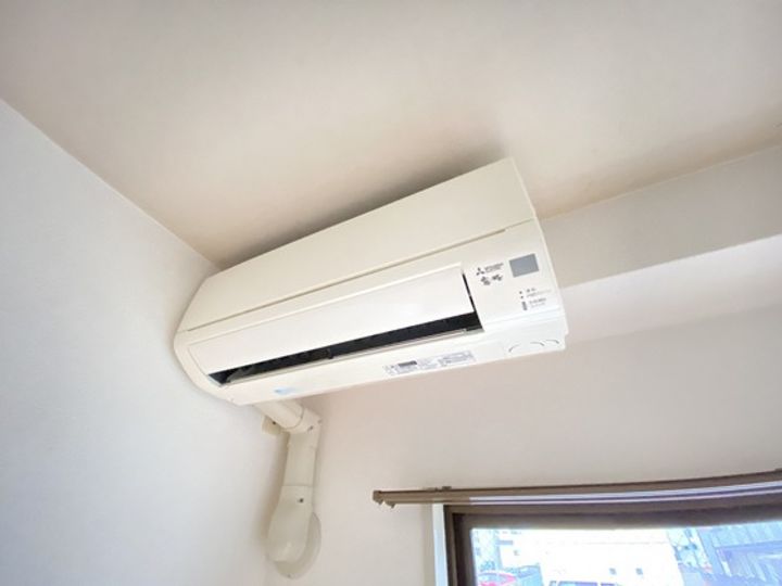 グランソレイユIIの内装