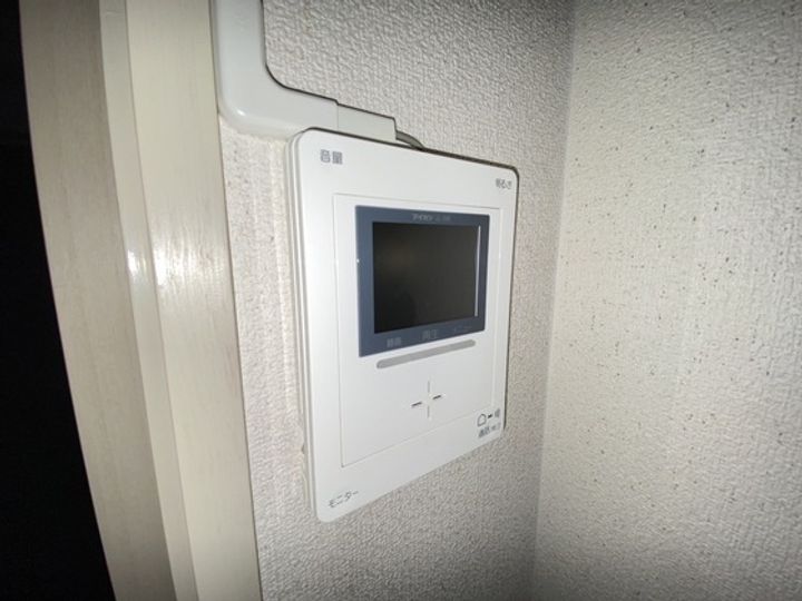 グランソレイユIIの内装