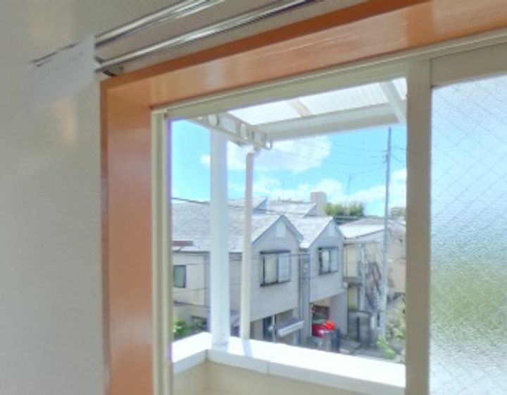 東京都練馬区小竹町1(アパート)の賃貸物件のその他画像