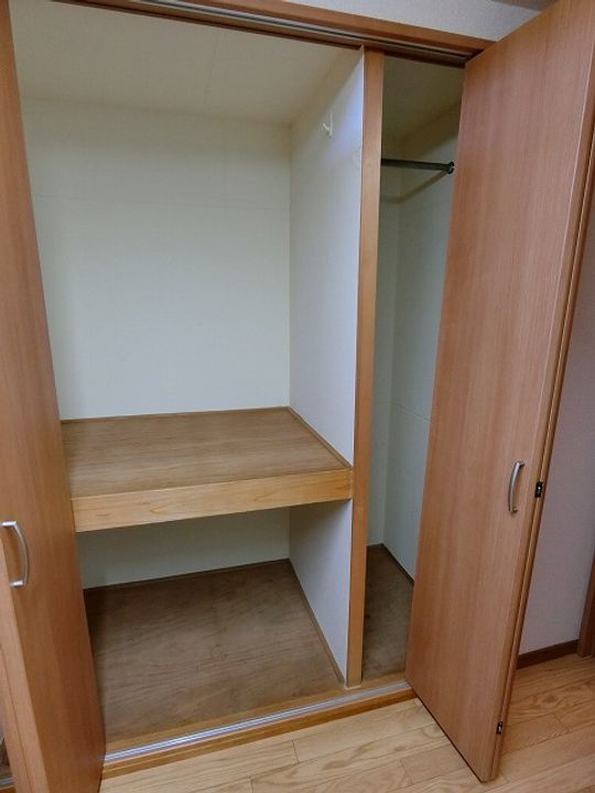 東京都練馬区小竹町1(アパート)の賃貸物件の内装