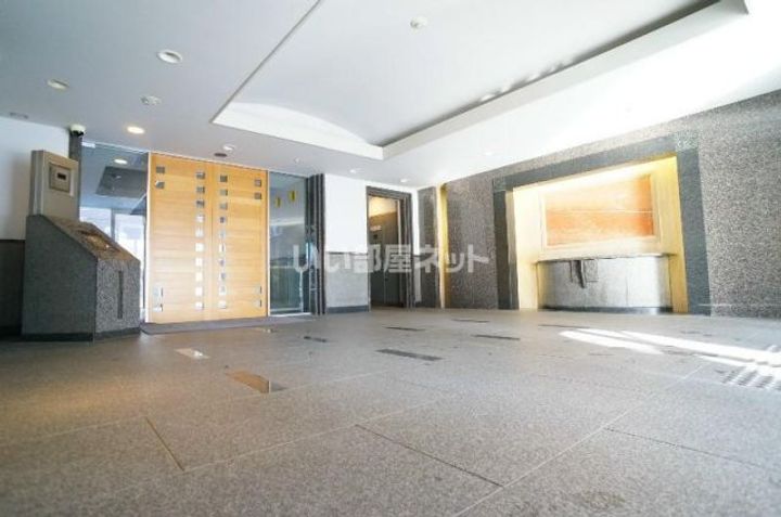 京都府京都市右京区太秦開日町(マンション)の賃貸物件の内装