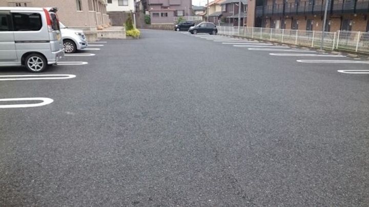 兵庫県豊岡市福田(アパート)の賃貸物件の地図