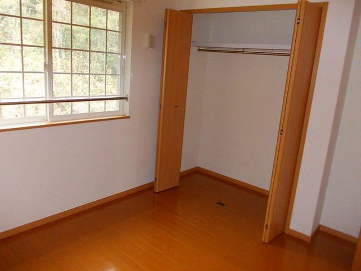 兵庫県豊岡市福田(アパート)の賃貸物件の内装