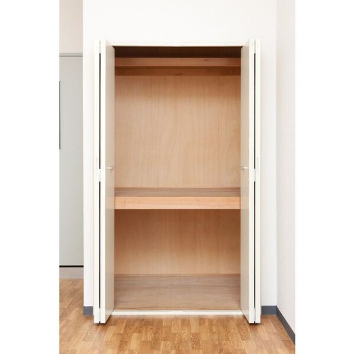 サンセール加藤IIの内装