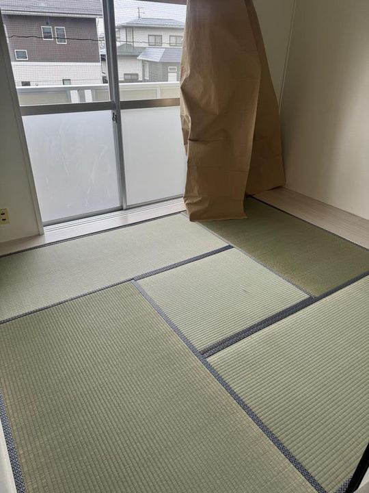 山形県東根市六田2(一戸建)の賃貸物件の内装