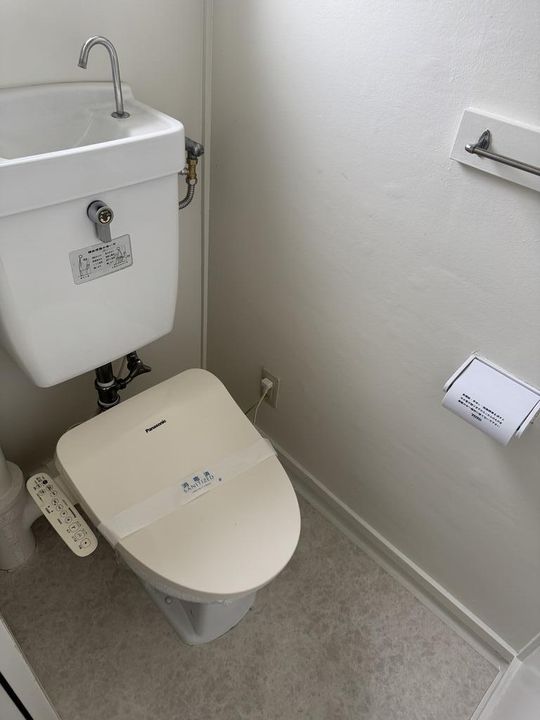 山形県東根市六田2(一戸建)の賃貸物件の内装